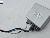 Other control units/modules