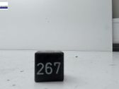 Bloque de montaje de relé