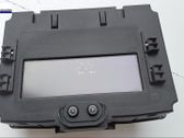 Bildschirm / Display / Anzeige