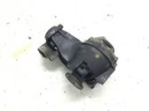 Hinterachsdifferential