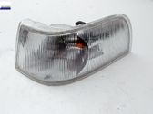 Front indicator light