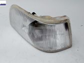 Front indicator light
