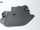 Other center console (tunnel) element