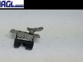 Tailgate/trunk/boot lock/catch/latch