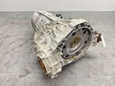 Manual 7 speed gearbox
