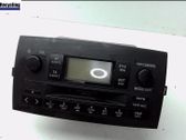 Radio/CD/DVD/GPS head unit