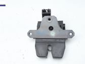 Tailgate/trunk/boot lock/catch/latch
