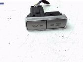 Other switches/knobs/shifts