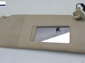 Sun visor