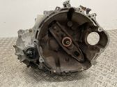 Manual 5 speed gearbox