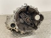 Manual 5 speed gearbox