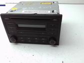 Radio / CD-Player / DVD-Player / Navigation