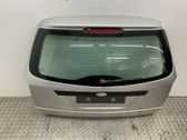 Tailgate/trunk/boot lid