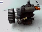 Fuel injection high pressure pump