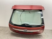 Tailgate/trunk/boot lid