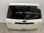 Tailgate/trunk/boot lid