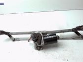 Motor del limpiaparabrisas