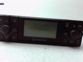 Radio / CD-Player / DVD-Player / Navigation