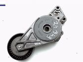 Belt tensioner pulley