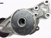 Belt tensioner pulley
