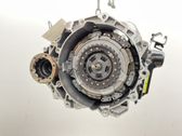 Manual 7 speed gearbox
