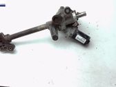 Steering rack