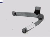 (A) pillar trim