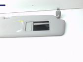 Sun visor