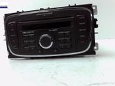 Radio/CD/DVD/GPS head unit