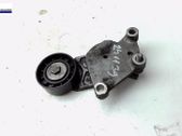 Belt tensioner pulley