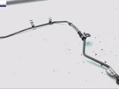 Turbo turbocharger oiling pipe/hose