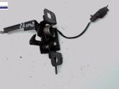 Engine bonnet/hood lock/catch