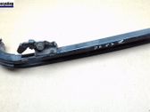 Sliding door upper roller guide/hinge
