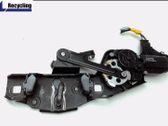 Tailgate/trunk/boot lock/catch/latch