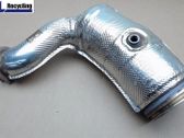 Catalyst/FAP/DPF particulate filter