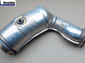 Catalyst/FAP/DPF particulate filter