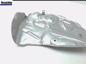 Exhaust heat shield