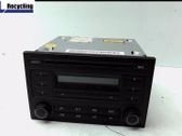 Radio / CD-Player / DVD-Player / Navigation