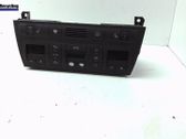 Air conditioning/heating control unit