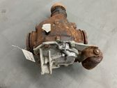Hinterachsdifferential