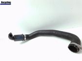 Intercooler hose/pipe