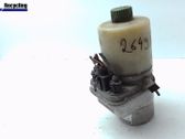 Bomba de dirección hidráulica eléctrica
