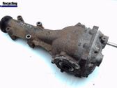 Hinterachsdifferential