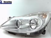Headlight/headlamp