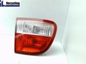 Tailgate rear/tail lights