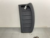 Plage arrière couvre-bagages