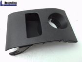 Dashboard storage box/compartment