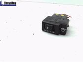 Bouton commande réglage hauteur de phares