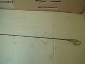 Oil level dip stick
