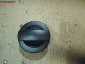 Oil filler cap